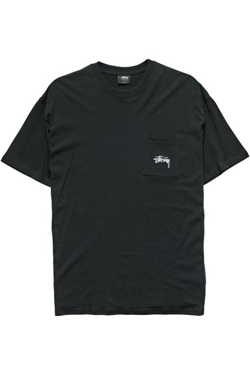 Stussy Mens Design Labs SS T Shirt Black - RHBPZ3729